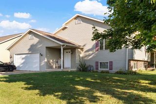 507-707 Bayfield Drive, Jefferson, WI 53549