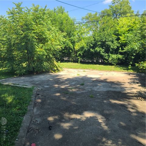 3117 Lakeview Avenue, Dayton, OH 45417