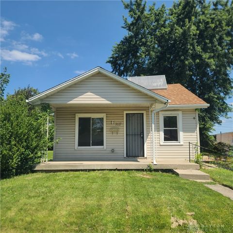 3117 Lakeview Avenue, Dayton, OH 45417