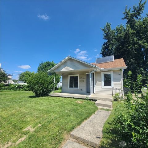 3117 Lakeview Avenue, Dayton, OH 45417