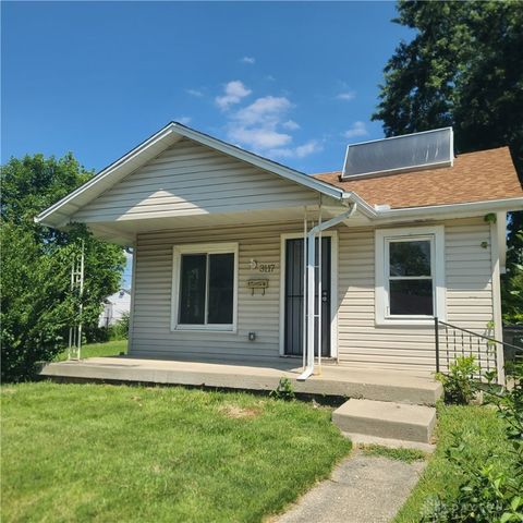 3117 Lakeview Avenue, Dayton, OH 45417