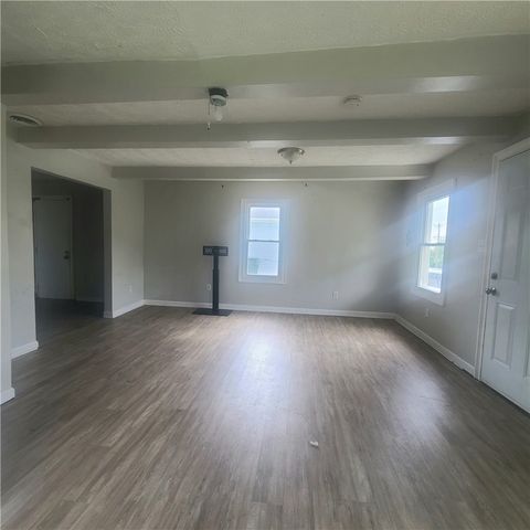 3117 Lakeview Avenue, Dayton, OH 45417
