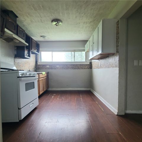 3117 Lakeview Avenue, Dayton, OH 45417