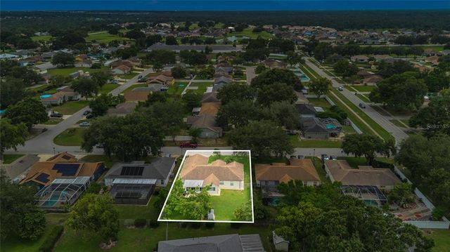 2925 TIMBERCREST PLACE, Lakeland, FL 33810