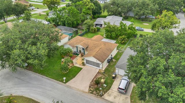 2925 TIMBERCREST PLACE, Lakeland, FL 33810