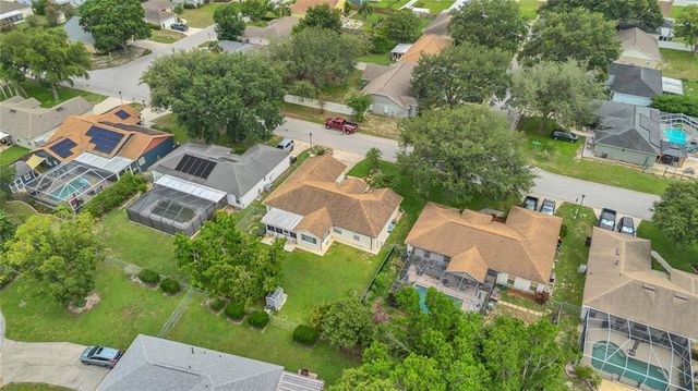 2925 TIMBERCREST PLACE, Lakeland, FL 33810