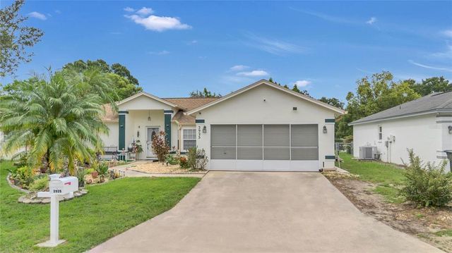 2925 TIMBERCREST PLACE, Lakeland, FL 33810