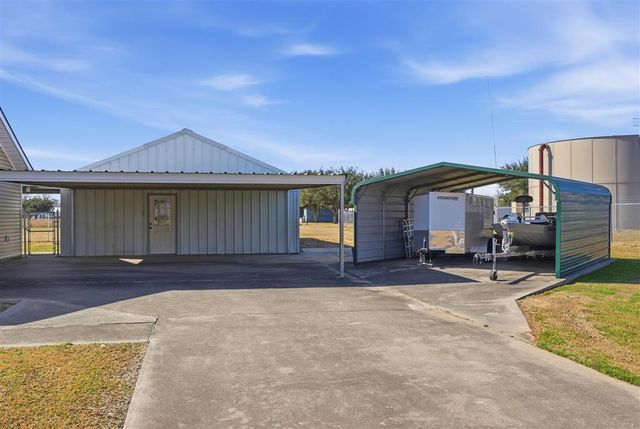 175 Teal Lane, Bell City, LA 70630