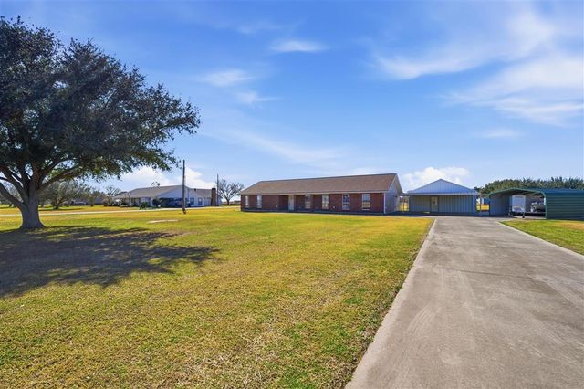 175 Teal Lane, Bell City, LA 70630