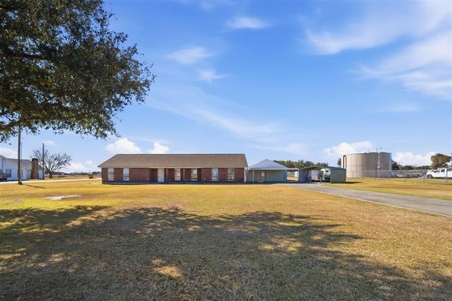 175 Teal Lane, Bell City, LA 70630
