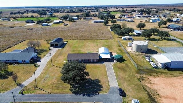 175 Teal Lane, Bell City, LA 70630