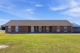 175 Teal Lane, Bell City, LA 70630