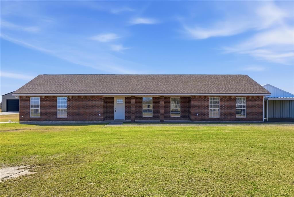 175 Teal Lane, Bell City, LA 70630
