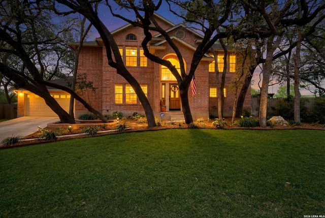 16515 Calico Creek, San Antonio, TX 78247