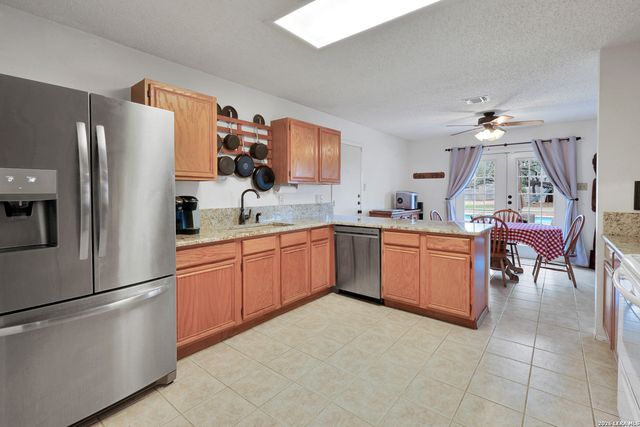 16515 Calico Creek, San Antonio, TX 78247