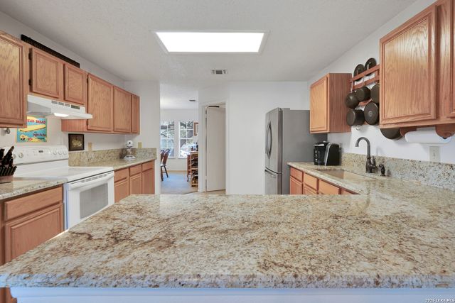 16515 Calico Creek, San Antonio, TX 78247