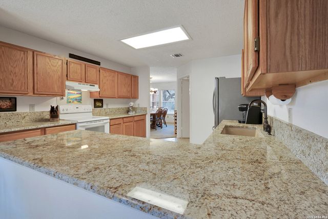 16515 Calico Creek, San Antonio, TX 78247