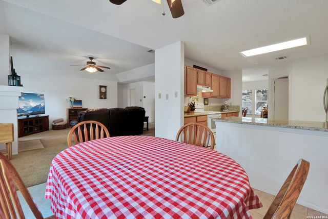 16515 Calico Creek, San Antonio, TX 78247