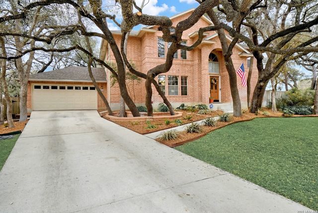 16515 Calico Creek, San Antonio, TX 78247