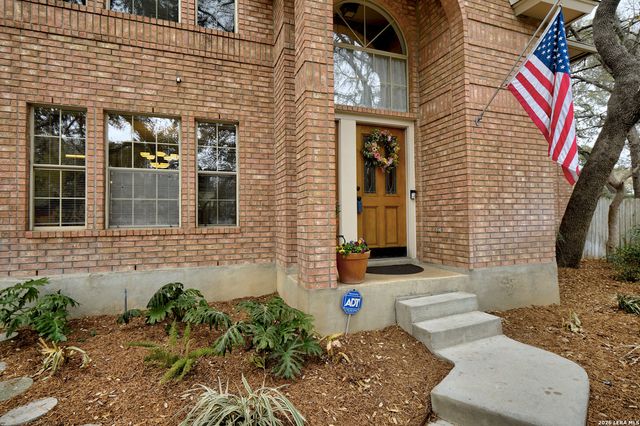 16515 Calico Creek, San Antonio, TX 78247