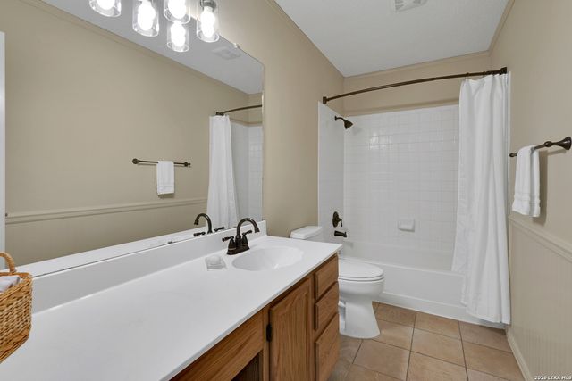 16515 Calico Creek, San Antonio, TX 78247