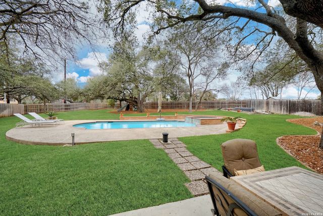 16515 Calico Creek, San Antonio, TX 78247