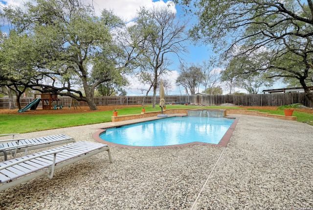 16515 Calico Creek, San Antonio, TX 78247