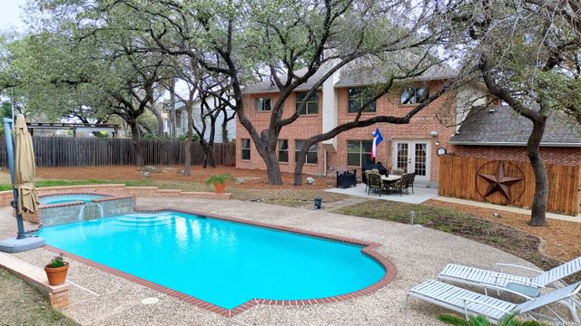 16515 Calico Creek, San Antonio, TX 78247