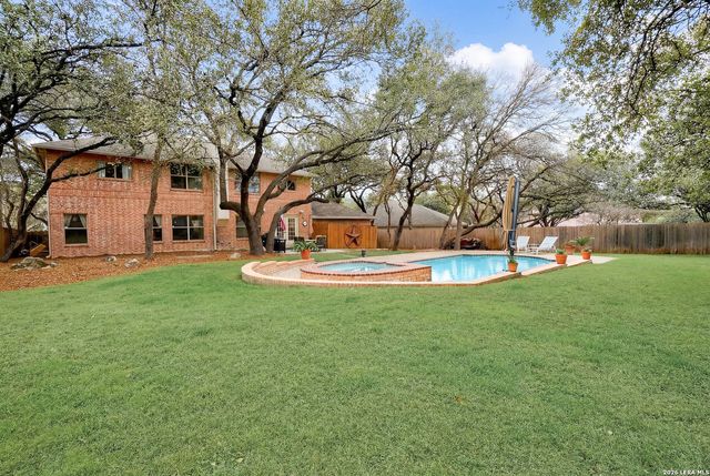 16515 Calico Creek, San Antonio, TX 78247
