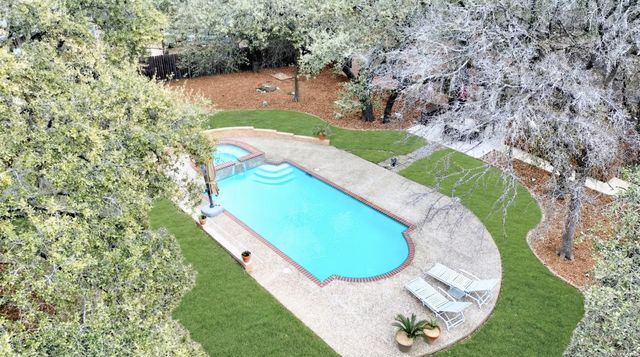 16515 Calico Creek, San Antonio, TX 78247