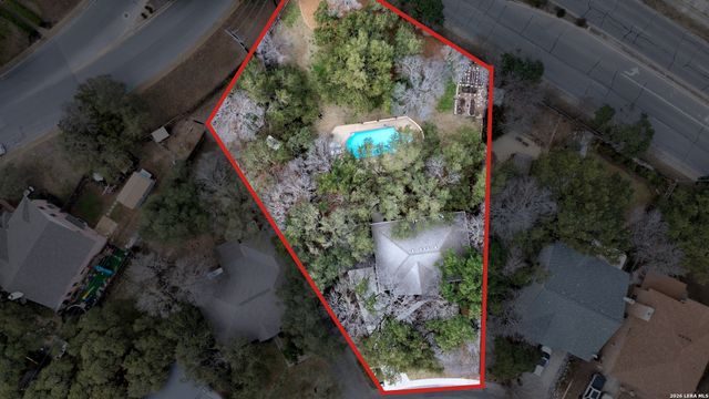 16515 Calico Creek, San Antonio, TX 78247