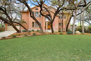 16515 Calico Creek, San Antonio, TX 78247