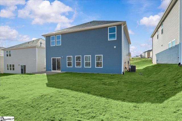 1600 Switchback Circle, Moore, SC 29369