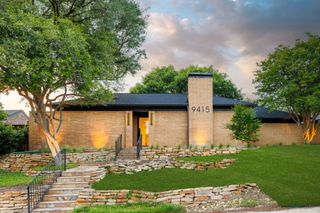9415 Hill View Drive, Dallas, TX 75231