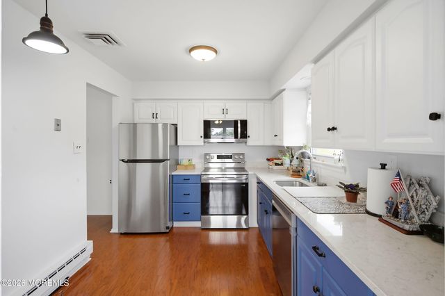 27 Tony Court, Brick, NJ 08724