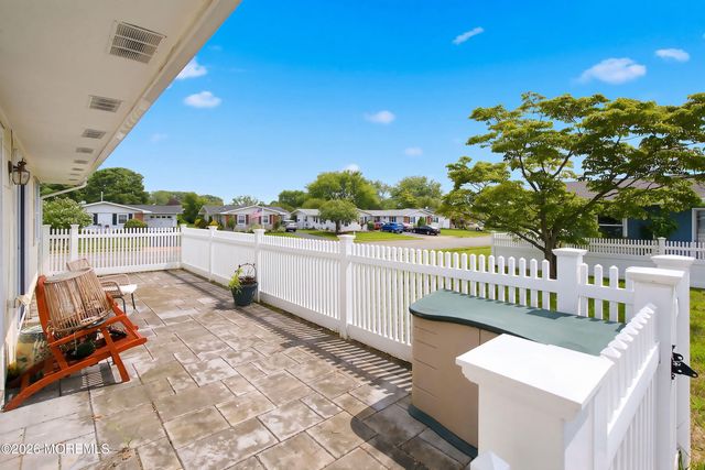 27 Tony Court, Brick, NJ 08724