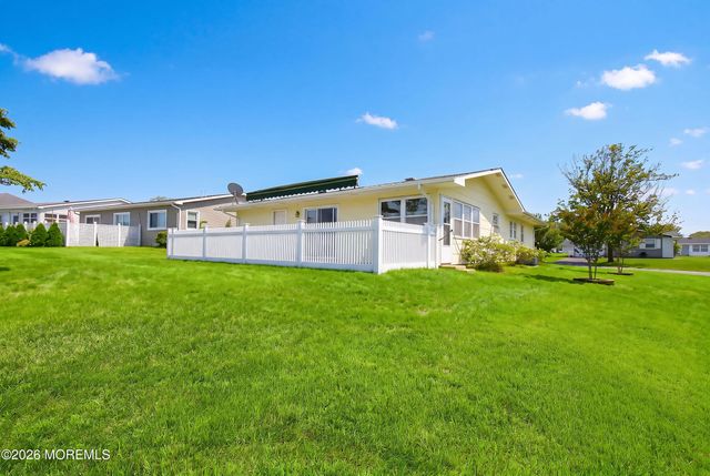27 Tony Court, Brick, NJ 08724