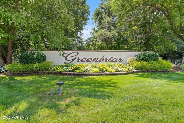 27 Tony Court, Brick, NJ 08724