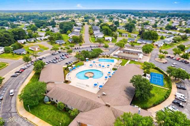 27 Tony Court, Brick, NJ 08724