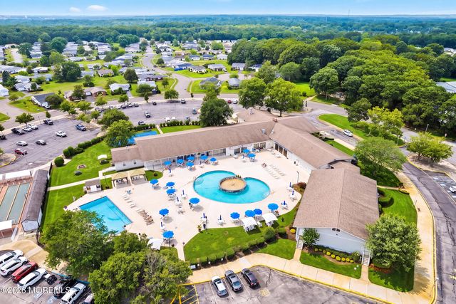 27 Tony Court, Brick, NJ 08724