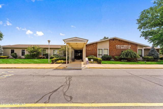 27 Tony Court, Brick, NJ 08724