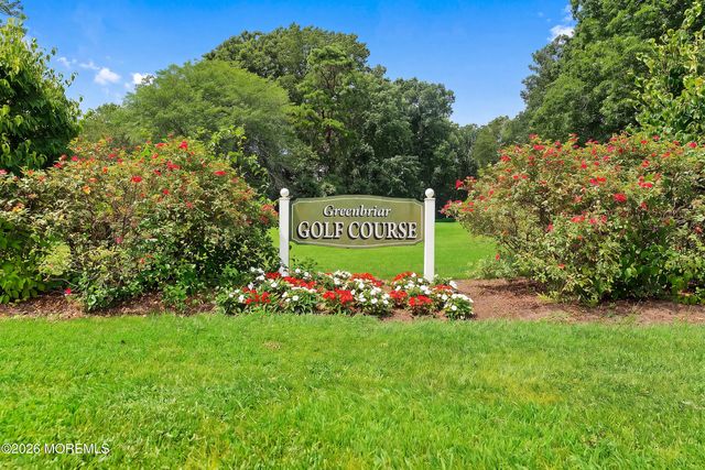 27 Tony Court, Brick, NJ 08724