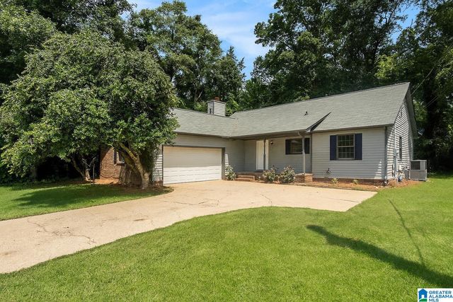 4315 GREENBRIER DEAR ROAD, Anniston, AL 36207