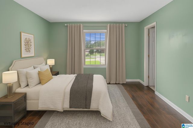 4315 GREENBRIER DEAR ROAD, Anniston, AL 36207