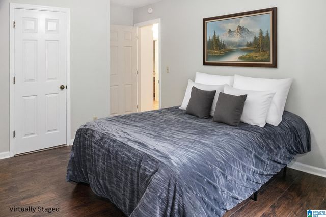 4315 GREENBRIER DEAR ROAD, Anniston, AL 36207