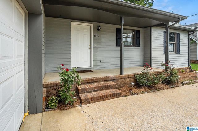 4315 GREENBRIER DEAR ROAD, Anniston, AL 36207