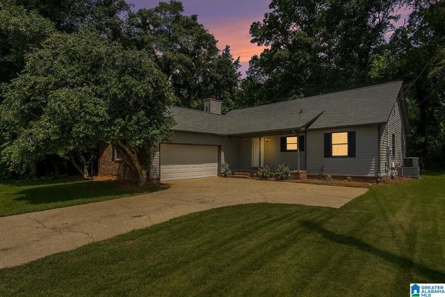 4315 GREENBRIER DEAR ROAD, Anniston, AL 36207