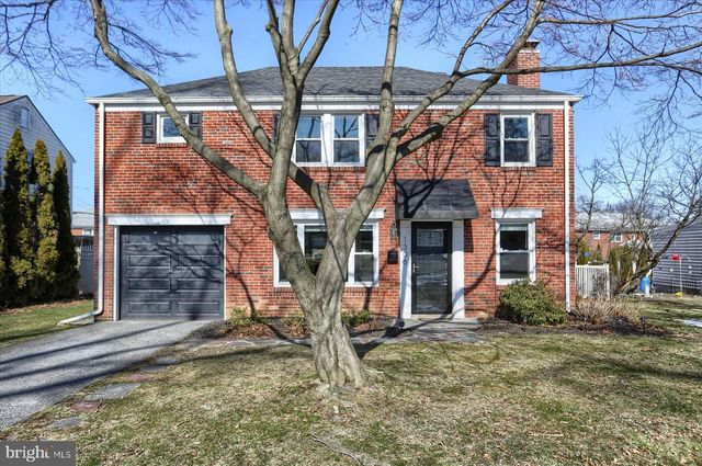 1306 CHATHAM RD, Camp Hill, PA 17011