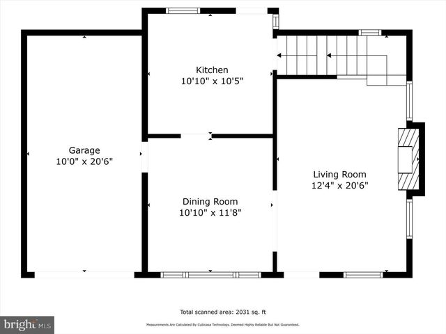 1306 CHATHAM RD, Camp Hill, PA 17011