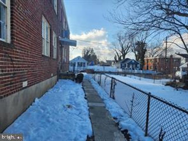 1107 48TH PL NE, Washington, DC 20019